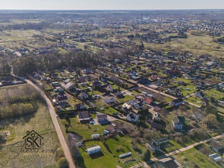 PARDUODAMAS NEBAIGTAS STATYTI NAMAS ŠILUTĖJE, BALDININKŲ 11-AJAME TAKE 27