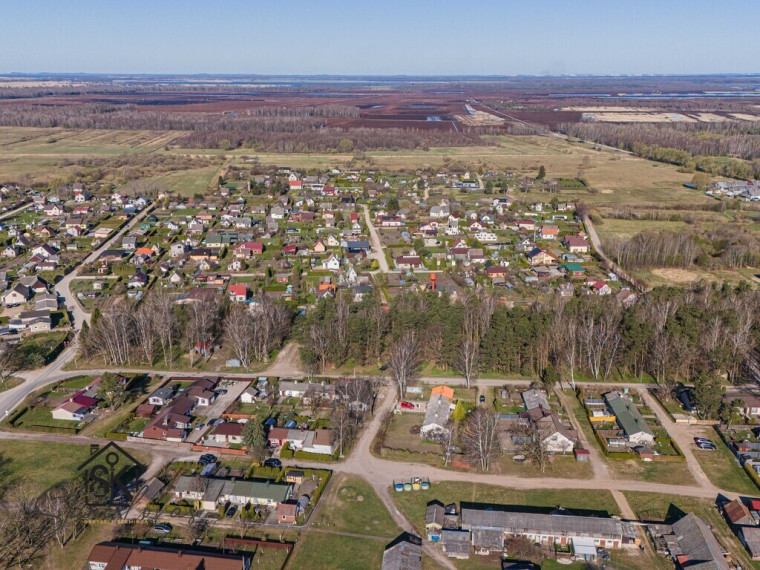 PARDUODAMAS NEBAIGTAS STATYTI NAMAS ŠILUTĖJE, BALDININKŲ 11-AJAME TAKE 29