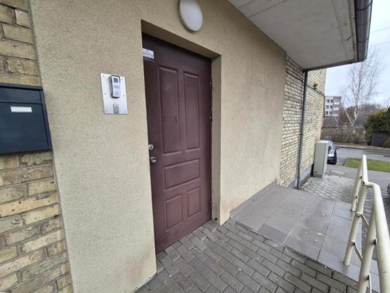 Parduodamos patalpos Jono Karolio Chodkevičiaus g., Kretingos m., Kretingos r. sav., 160.66 m² ploto 5