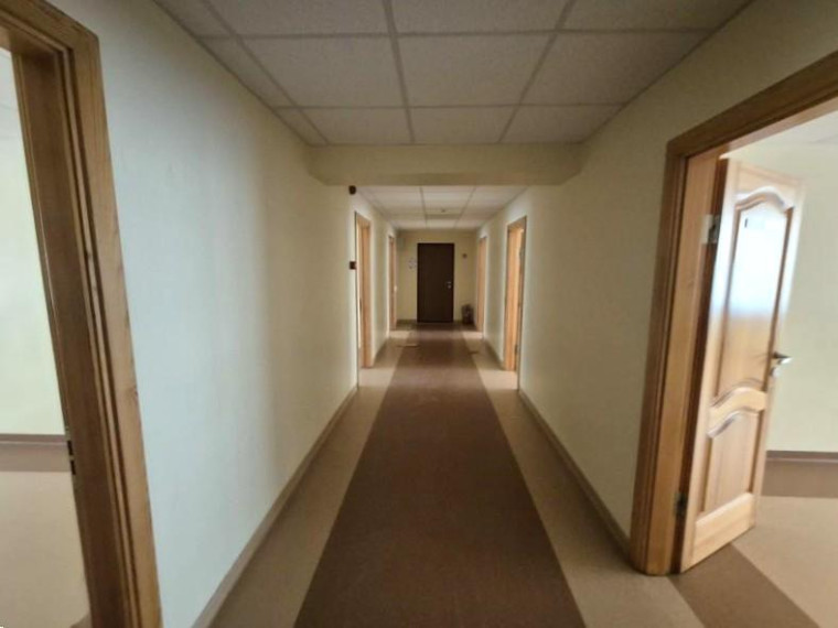 Parduodamos patalpos Jono Karolio Chodkevičiaus g., Kretingos m., Kretingos r. sav., 160.66 m² ploto 6