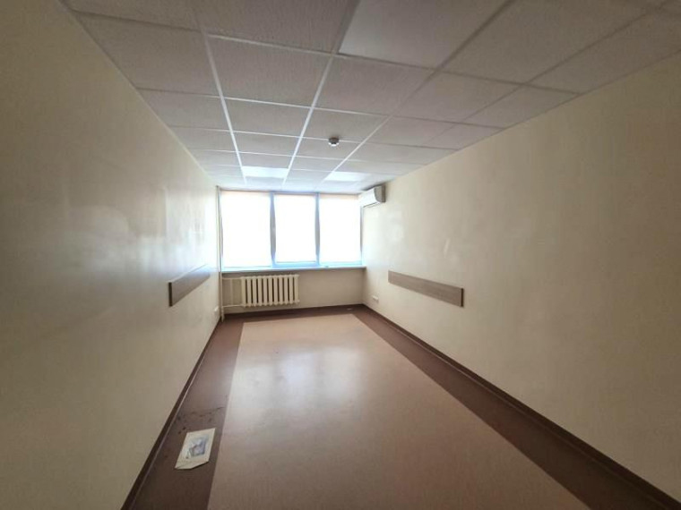 Parduodamos patalpos Jono Karolio Chodkevičiaus g., Kretingos m., Kretingos r. sav., 160.66 m² ploto 7