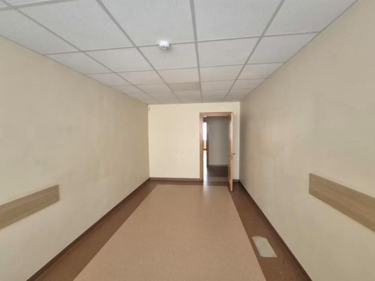 Parduodamos patalpos Jono Karolio Chodkevičiaus g., Kretingos m., Kretingos r. sav., 160.66 m² ploto 8