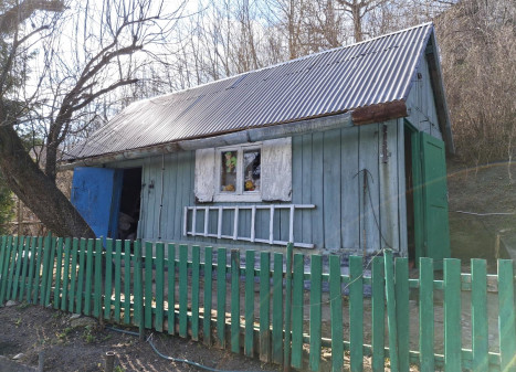 Parduodamas namas Ramunių g., Rasos, Vilniaus m., Vilniaus m. sav., 12.82 m² ploto 2 kambariai