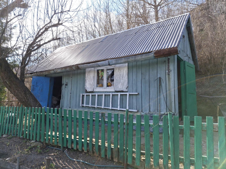 Parduodamas namas Ramunių g., Rasos, Vilniaus m., Vilniaus m. sav., 12.82 m² ploto 2 kambariai 1