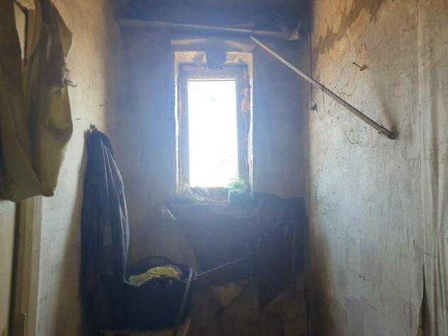 Parduodamas butas K. Donelaičio g., Panemunės m., Pagėgių sav., 12.05 m² ploto 1 kambarys 7