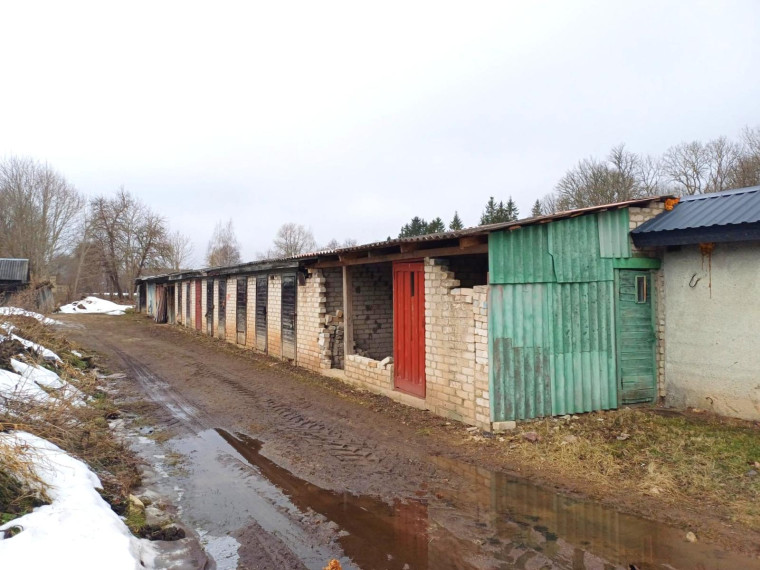 Parduodamas butas Senolių g., Polekėlės k., Radviliškio r. sav., 55.58 m² ploto 2 kambariai 14