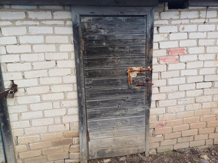 Parduodamas butas Senolių g., Polekėlės k., Radviliškio r. sav., 55.58 m² ploto 2 kambariai 17