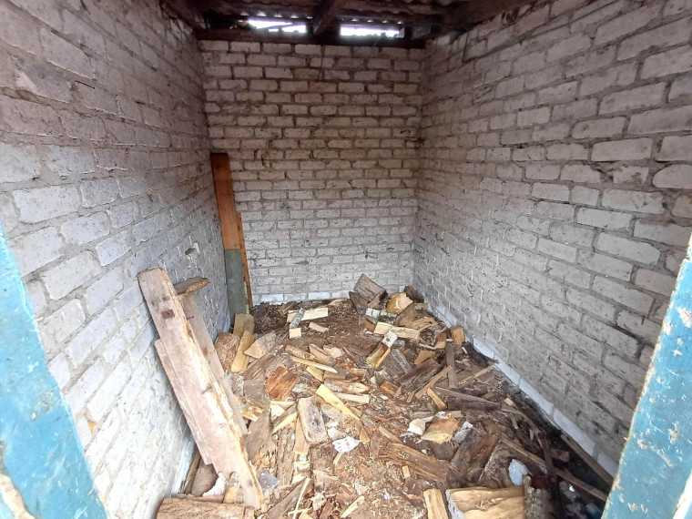 Parduodamas butas Senolių g., Polekėlės k., Radviliškio r. sav., 55.58 m² ploto 2 kambariai 18