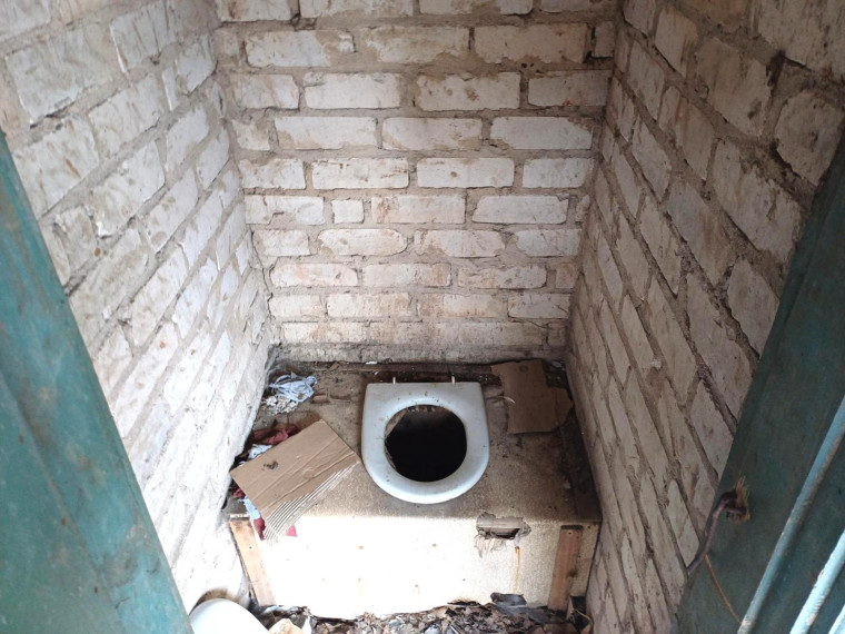 Parduodamas butas Senolių g., Polekėlės k., Radviliškio r. sav., 55.58 m² ploto 2 kambariai 19