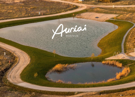 Parduodamas sklypas Avižienių mstl., Vilniaus r. sav., 10.28 a ploto Parduodamas sklypas Avižienių mstl., Vilniaus r. sav., 10.28 a ploto