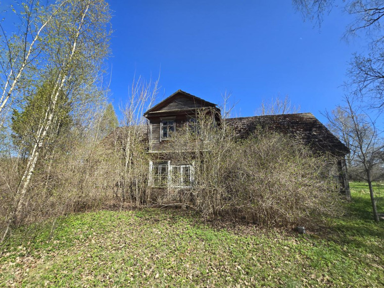 Parduodamas namas Geiminių k., Kupiškio r. sav., 132 m² ploto 3 kambariai 2