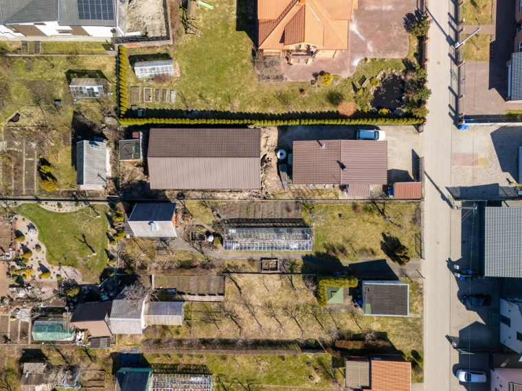 Parduodamas namas Dobilo 1-oji g., Klaipėdos m., Klaipėdos m. sav., 172.18 m2 ploto, 1 aukštai 30