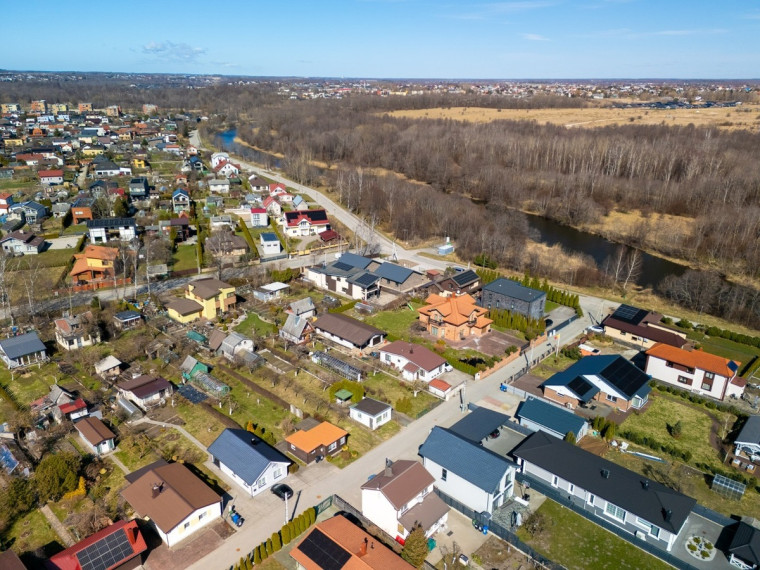 Parduodamas namas Dobilo 1-oji g., Klaipėdos m., Klaipėdos m. sav., 172.18 m2 ploto, 1 aukštai 32
