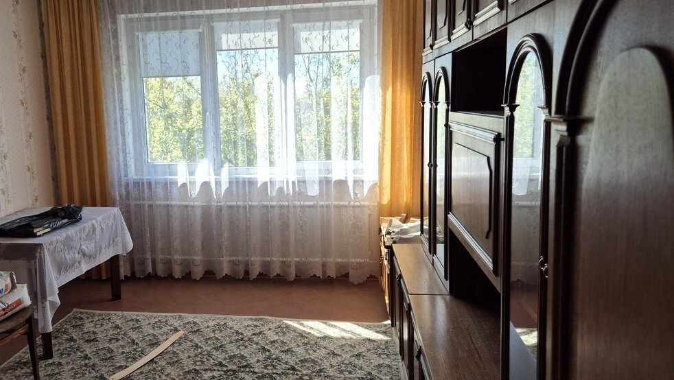 Parduodamas butas Laukininkų g., Laukininkų k., Vilniaus r. sav., 61 m2 ploto, 2 kambariai 2