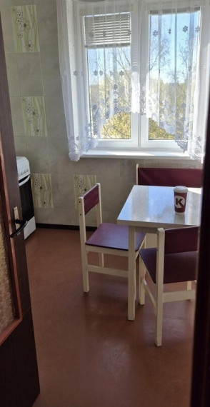 Parduodamas butas Laukininkų g., Laukininkų k., Vilniaus r. sav., 61 m2 ploto, 2 kambariai 5