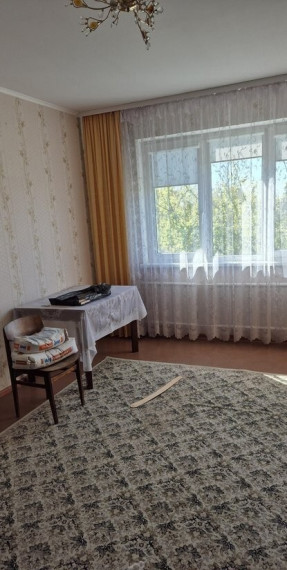 Parduodamas butas Laukininkų g., Laukininkų k., Vilniaus r. sav., 61 m2 ploto, 2 kambariai 9