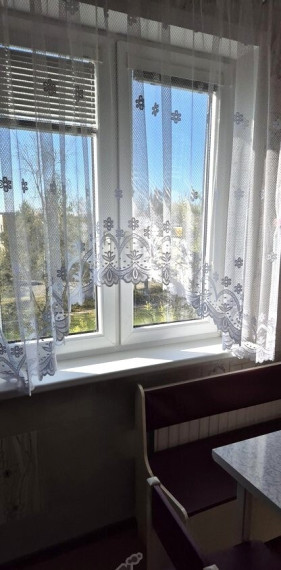Parduodamas butas Laukininkų g., Laukininkų k., Vilniaus r. sav., 61 m2 ploto, 2 kambariai 10