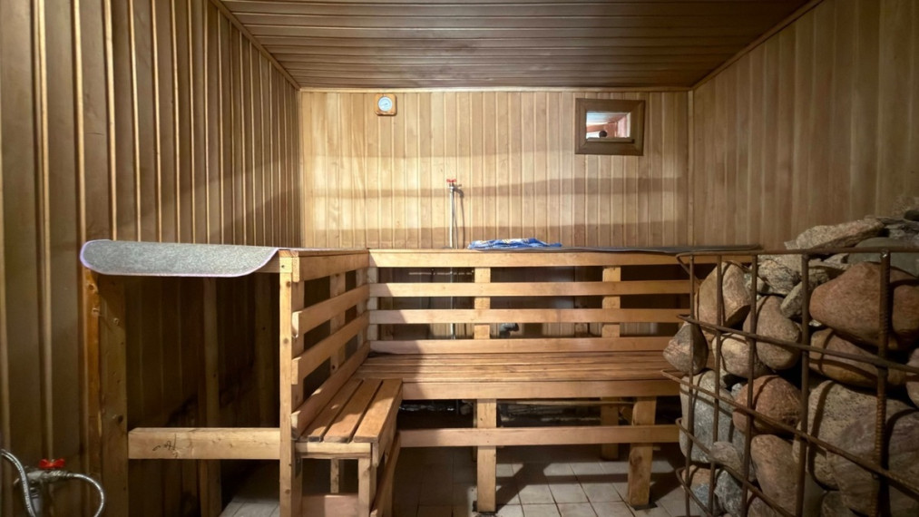 Parduodamas namas Žaliojo Šilo g., Viktariškių k., Vilniaus r. sav., 27.47 m2 ploto, 1 aukštai 11