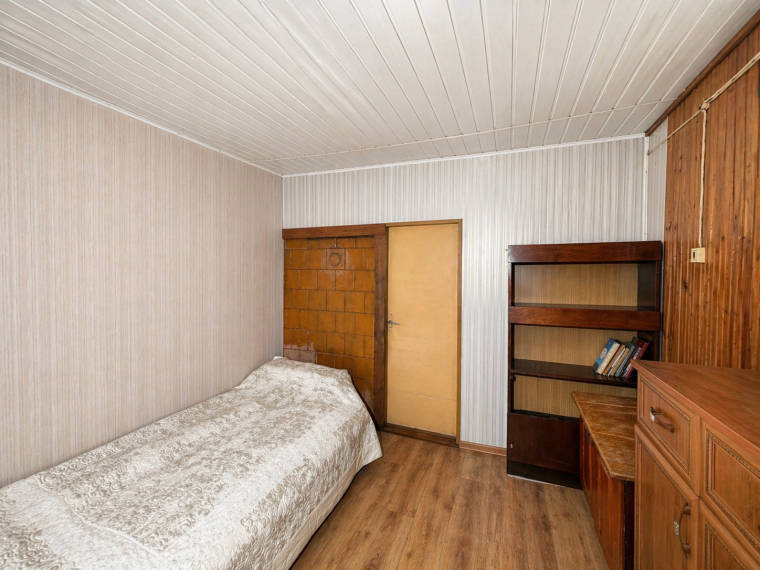 Parduodamas namas Jačiūnų g., Neprėkštos k., Kaišiadorių r. sav., 81.33 m² ploto 3 kambariai 12