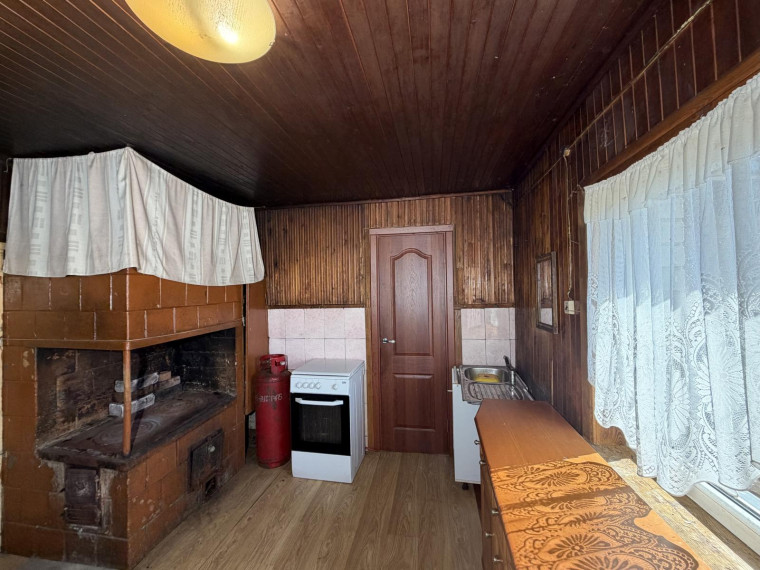 Parduodamas namas Jačiūnų g., Neprėkštos k., Kaišiadorių r. sav., 81.33 m² ploto 3 kambariai 13
