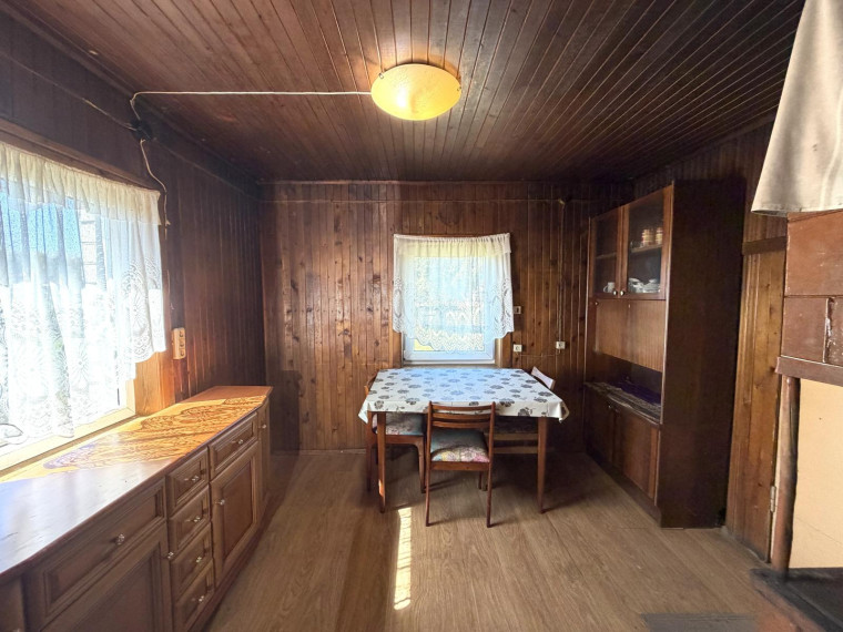 Parduodamas namas Jačiūnų g., Neprėkštos k., Kaišiadorių r. sav., 81.33 m² ploto 3 kambariai 15