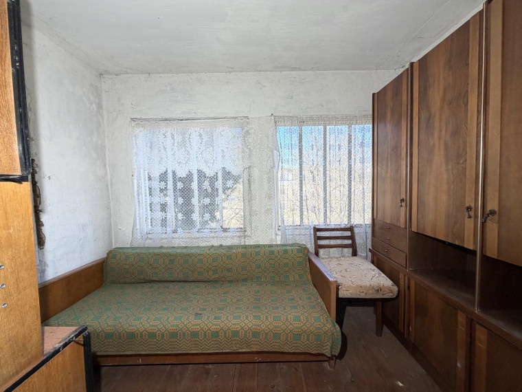 Parduodamas namas Jačiūnų g., Neprėkštos k., Kaišiadorių r. sav., 81.33 m² ploto 3 kambariai 16