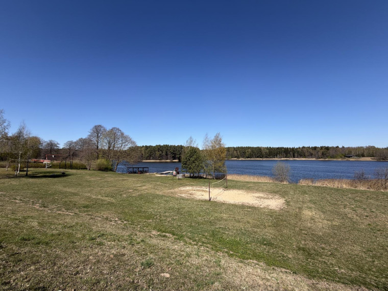 Parduodamas namas Jačiūnų g., Neprėkštos k., Kaišiadorių r. sav., 81.33 m² ploto 3 kambariai 17