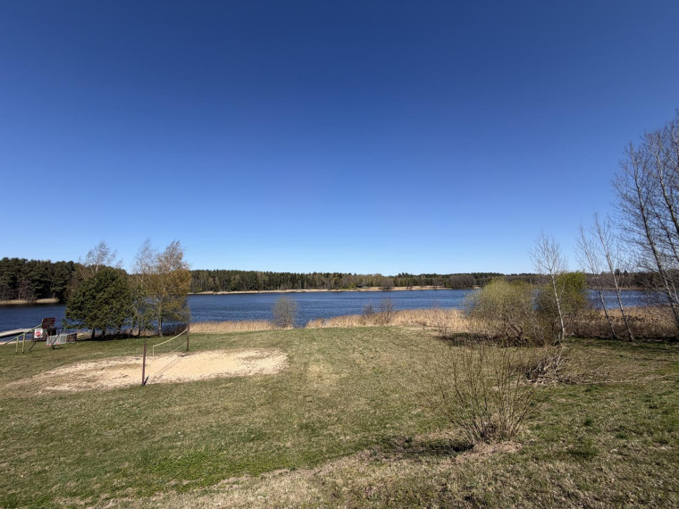 Parduodamas namas Jačiūnų g., Neprėkštos k., Kaišiadorių r. sav., 81.33 m² ploto 3 kambariai 18