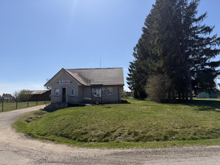 Parduodamas namas Jačiūnų g., Neprėkštos k., Kaišiadorių r. sav., 81.33 m² ploto 3 kambariai 19