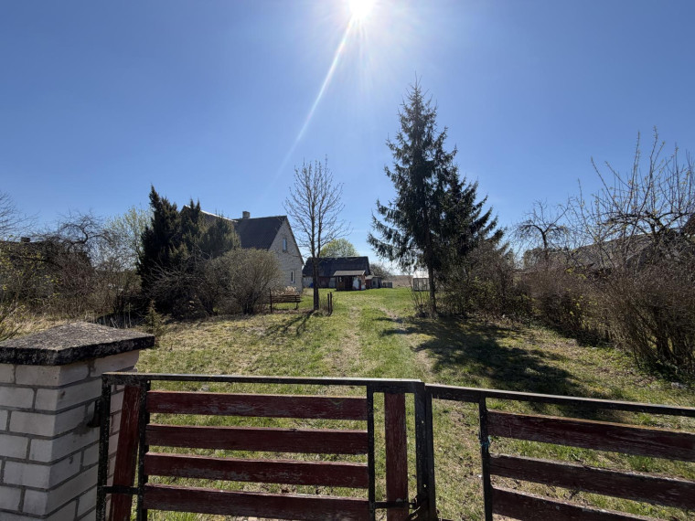 Parduodamas namas Jačiūnų g., Neprėkštos k., Kaišiadorių r. sav., 81.33 m² ploto 3 kambariai 3