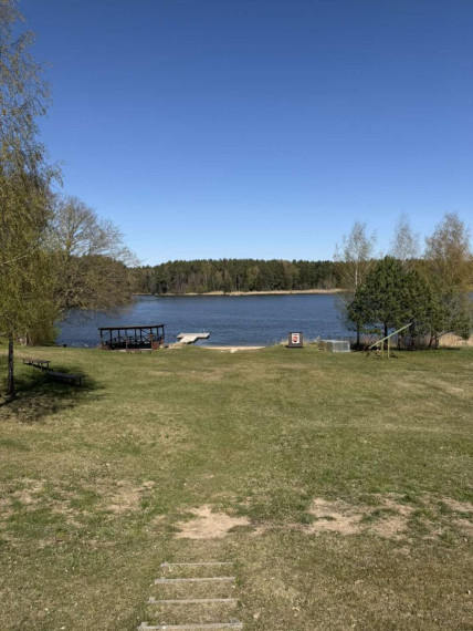 Parduodamas namas Jačiūnų g., Neprėkštos k., Kaišiadorių r. sav., 81.33 m² ploto 3 kambariai 22