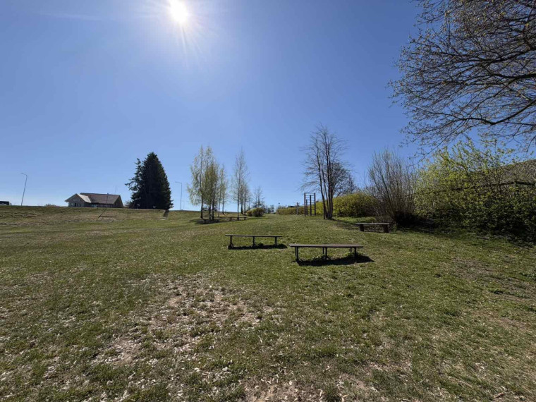 Parduodamas namas Jačiūnų g., Neprėkštos k., Kaišiadorių r. sav., 81.33 m² ploto 3 kambariai 24