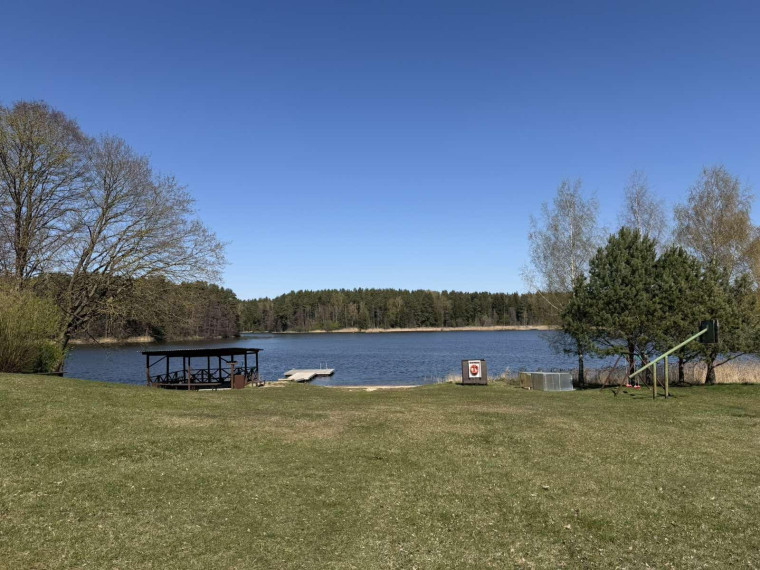 Parduodamas namas Jačiūnų g., Neprėkštos k., Kaišiadorių r. sav., 81.33 m² ploto 3 kambariai 25
