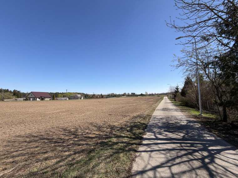 Parduodamas namas Jačiūnų g., Neprėkštos k., Kaišiadorių r. sav., 81.33 m² ploto 3 kambariai 5