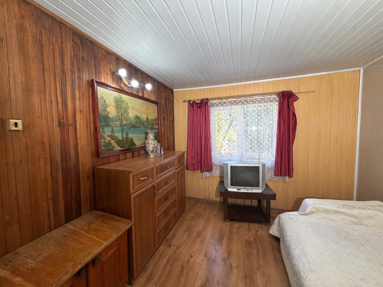 Parduodamas namas Jačiūnų g., Neprėkštos k., Kaišiadorių r. sav., 81.33 m² ploto 3 kambariai 9