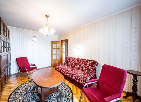 Parduodamas butas Šiaurės pr., Eiguliai, Kauno m., Kauno m. sav., 76.37 m² ploto 4 kambariai Parduodamas butas Šiaurės pr., Eiguliai, Kauno m., Kauno m. sav., 76.37 m² ploto 4 kambariai