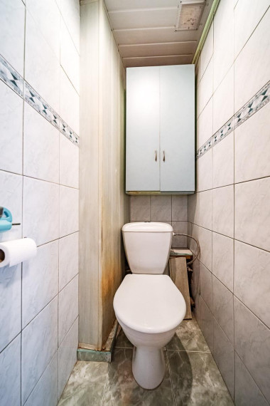 Parduodamas butas Šiaurės pr., Eiguliai, Kauno m., Kauno m. sav., 76.37 m² ploto 4 kambariai 20