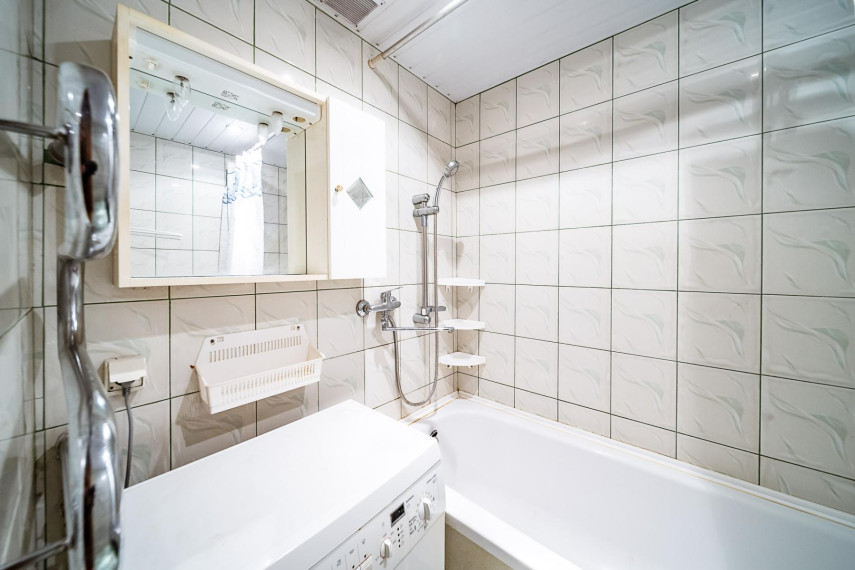 Parduodamas butas Šiaurės pr., Eiguliai, Kauno m., Kauno m. sav., 76.37 m² ploto 4 kambariai 21