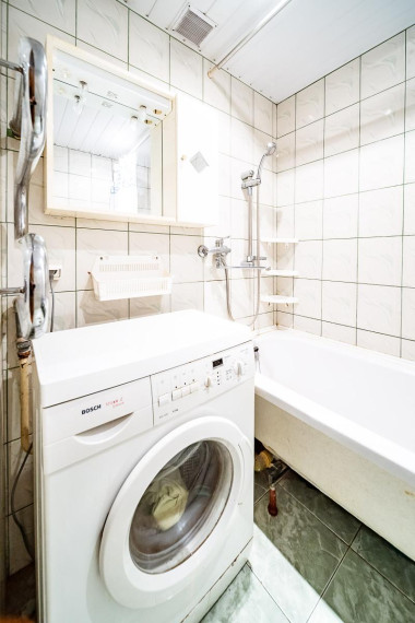 Parduodamas butas Šiaurės pr., Eiguliai, Kauno m., Kauno m. sav., 76.37 m² ploto 4 kambariai 22