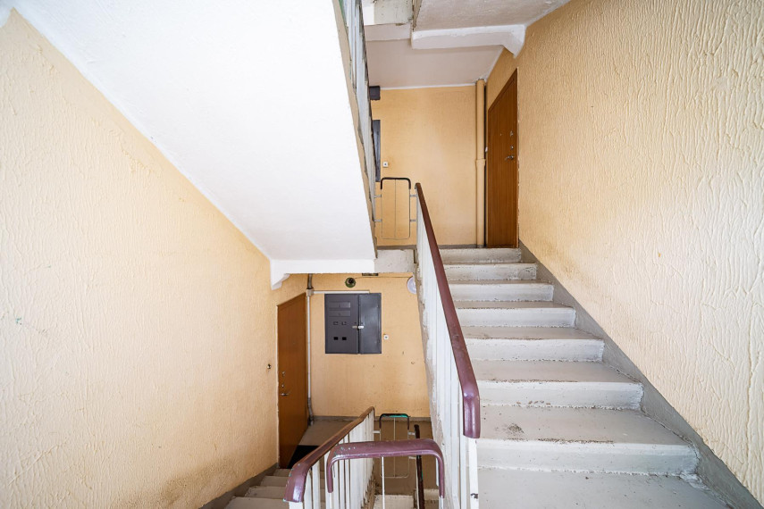 Parduodamas butas Šiaurės pr., Eiguliai, Kauno m., Kauno m. sav., 76.37 m² ploto 4 kambariai 24