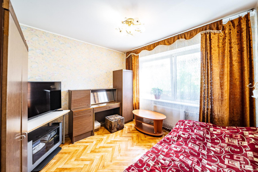 Parduodamas butas Šiaurės pr., Eiguliai, Kauno m., Kauno m. sav., 76.37 m² ploto 4 kambariai 10