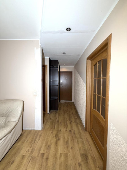 Parduodamas butas Partizanų g., Dainava, Kauno m., Kauno m. sav., 47.91 m² ploto 2 kambariai 11