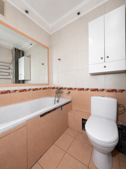 Parduodamas butas Partizanų g., Dainava, Kauno m., Kauno m. sav., 47.91 m² ploto 2 kambariai 13
