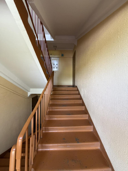 Parduodamas butas Partizanų g., Dainava, Kauno m., Kauno m. sav., 47.91 m² ploto 2 kambariai 14