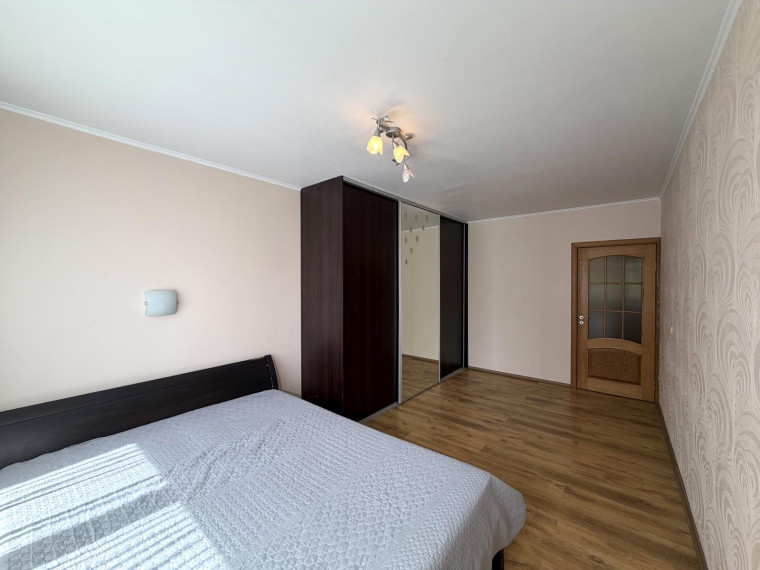 Parduodamas butas Partizanų g., Dainava, Kauno m., Kauno m. sav., 47.91 m² ploto 2 kambariai 4