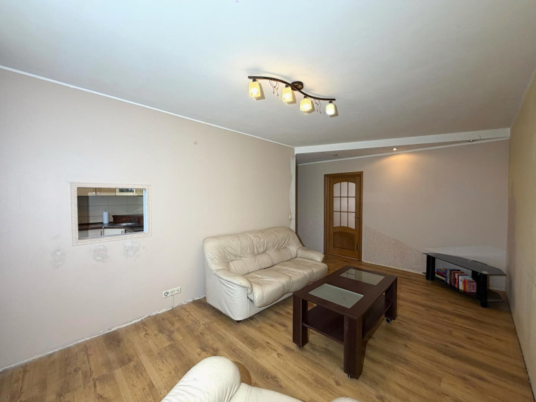 Parduodamas butas Partizanų g., Dainava, Kauno m., Kauno m. sav., 47.91 m² ploto 2 kambariai 8