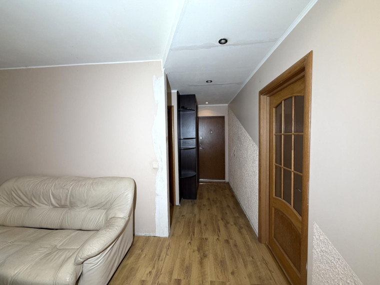 Parduodamas butas Partizanų g., Dainava, Kauno m., Kauno m. sav., 47.91 m² ploto 2 kambariai 9