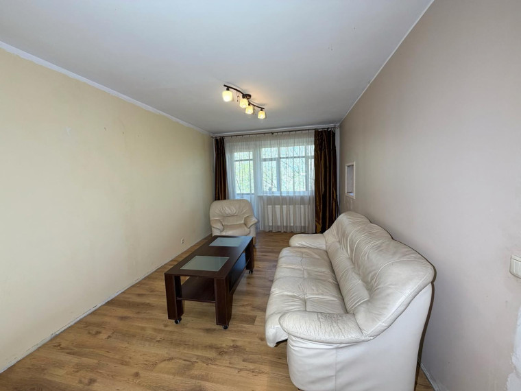 Parduodamas butas Partizanų g., Dainava, Kauno m., Kauno m. sav., 47.91 m² ploto 2 kambariai 10