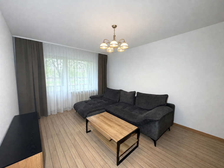 Parduodamas butas Šiaurės pr., Eiguliai, Kauno m., Kauno m. sav., 61.07 m² ploto 3 kambariai 2