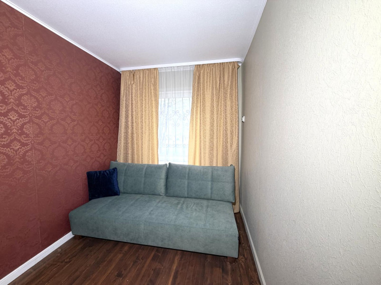 Parduodamas butas Šiaurės pr., Eiguliai, Kauno m., Kauno m. sav., 61.07 m² ploto 3 kambariai 11